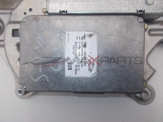 Модул за JAGUAR S-TYPE CONTROL MODULE 2W93-19K350-AD 2W9319K350AD