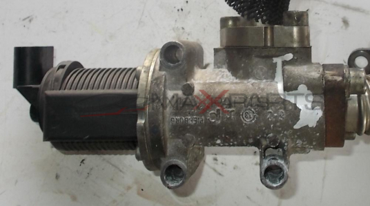ЕГР клапан за OPEL 1.9 CDTI 120 HP  722946380