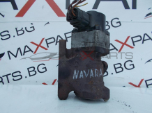 EГР клапан за Nissan Navara 2.5DCI EGR Valve
