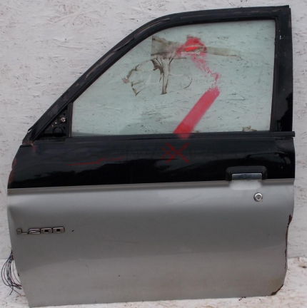 L 200 FRONT L