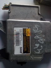 Централа AIRBAG за SAAB 93 AIRBAG CONTROL MODULE 12802256