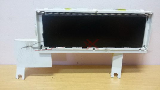 Дисплей за CIVIC 2008 DISPLAY HR0343011  39710