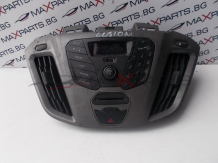 CD player за FORD CUSTOM BK2T-18D815-GG
