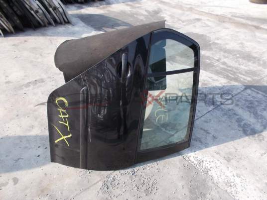 Задна дясна врата за VW GOLF 5   rear right door