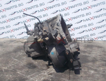 Скоростна кутия за Peugeot 308 1.6HDI MANUAL GEARBOX 9680886910