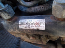 Горивна рейка за Land Rover Discovery 3 TDV6 A2C27000086 5WS40272 7H2Q-9D280-CD