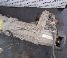 Раздатка за VW Touareg 2.5TDI TRANSFER BOX 0AD341601C