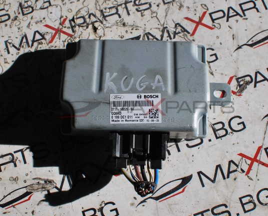Управляващ модул за Ford Kuga DT1T-14B526-BA