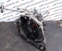 Скоростна кутия за Opel Insignia 2.0CDTI MANUAL GEARBOX F40