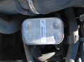 Топлообменник за Volkswagen Passat CC 2.0TDI 03L117021C