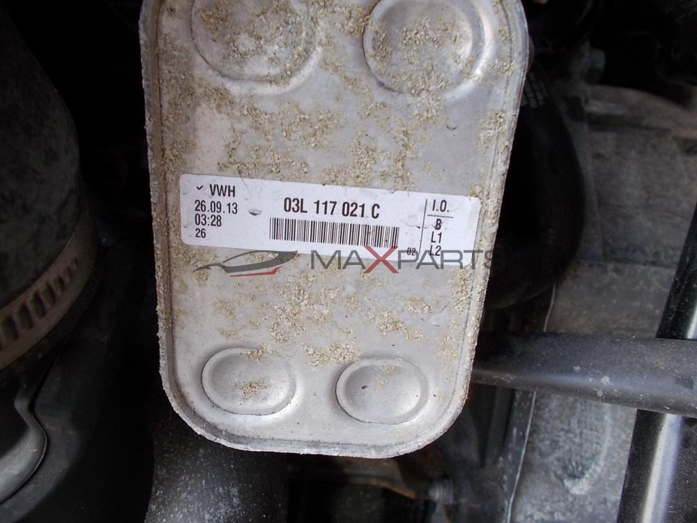 TIGUAN 2.0 TDI 140 Hp  CFFG