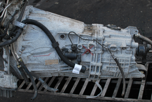 Скоростна кутия за Mercedes-Benz W205 2.2 blueCDI 1089301168 S702513071K РЪЧНА