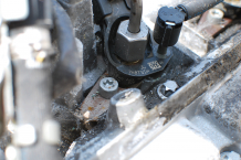 Дюза за Mercedes-Benz E-Class 350CDI 0445116026