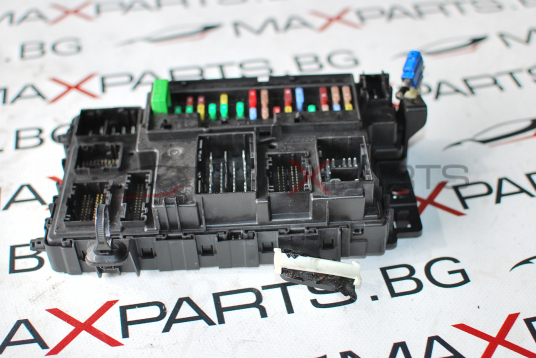 УПРАВЛЯВАЩ МОДУЛ FORD TRANSIT CUSTOM MK8 BCM BODY CONTROL MODULE KK3T-15604-FAL 2018-2022 RO22