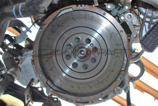 Маховик за Peugeot Boxer 2.2HDI ФАБРИЧНО НОВО