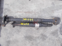 Кардан за MERCEDES BENZ E-CLASS W211 2.2CDI PROPSHAFT 2114104306