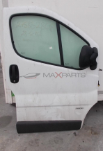ПРЕДНА ДЯСНА ВРАТА ЗА VIVARO   RIGHT FRONT DOOR FOR VIVARO