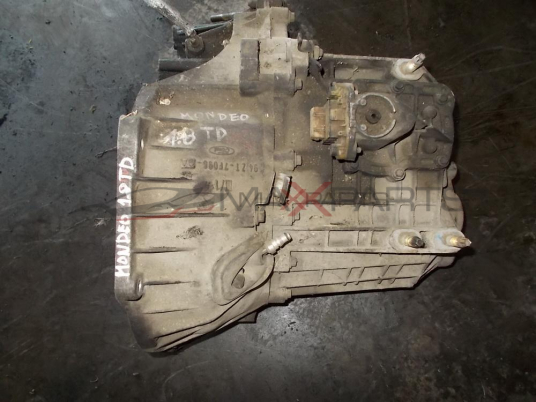 Скоростна кутия за FORD MONDEO 1.8 TD MANUAL GEARBOX