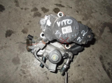 ГНП за MERCEDES VITO W639 2.2 CDI Fuel injector pump  A6510700701  28252614
