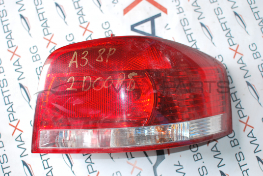 Десен стоп за Audi A3