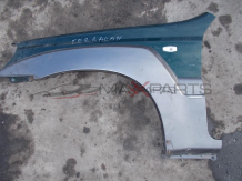ЛЯВ КАЛНИК ЗА HYUNDAI TERRACAN LEFT FENDER