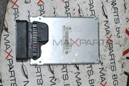 Управляващ модул окачване за Volkswagen Passat CC 2.0TDI 3C0907376A