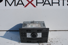 CD радио за Opel Antara 497 316 088
