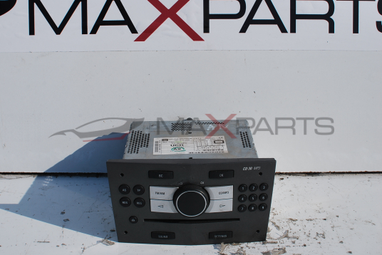 CD радио за Opel Antara 497 316 088