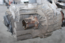 Автоматичка скоростна кутия за AUDI A3 2.0TDI KMY