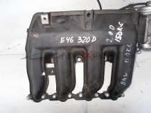 BMW E46 2.0D 150HP
