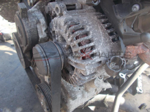 Генератор за VW Golf 5 2.0FSI ALTERNATOR 06F903023F 0124525066