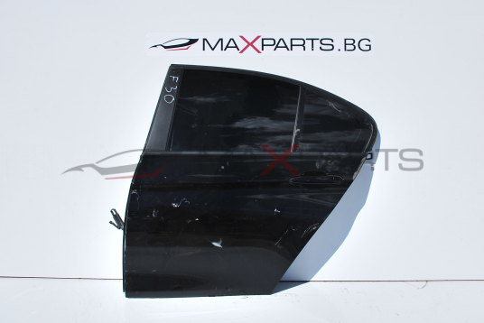 Задна лява врата за BMW F30