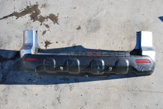 Задна броня за Honda CRV