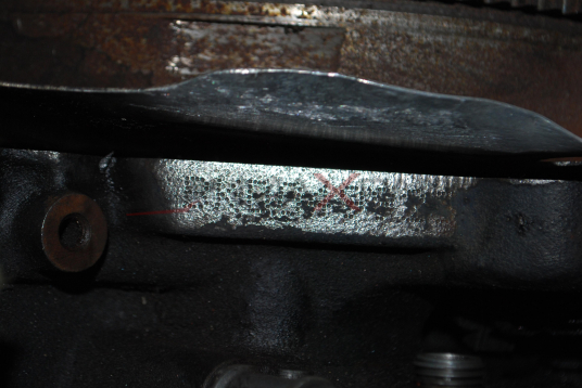 Двигателен блок за AUDI A3 2.0 TDI BKD