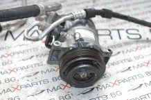 Клима компресор за MERCEDES-BENZ W205 C220 A0008203902 09566306763