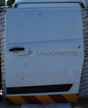 Странична лява врата за Ford Transit Custom