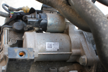 Стартер за Volkswagen Polo 1.0TSI 0AM911024A 438000-0203