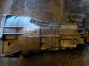 Скоростна кутия за  BMW E46 320D  6 SPEED MANUAL GEARBOX 1065401045