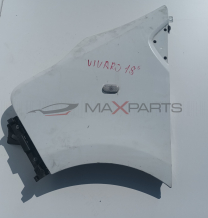 ПРЕДЕН ЛЯВ КАЛНИК OPEL VIVARO  2018