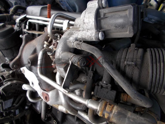 Турбо компресор за AUDI A3 1.4TFSI  49373-01001