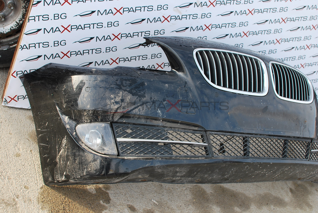 Предна броня за BMW F10