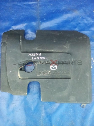 MAZDA 6 2.0 PETROL 2004 ENGINE COVER