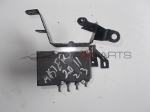 ABS модул за RENAULT MASTER 2.3 DCI ABS PUMP 0265800737  0265237015  476600053R  8200735312