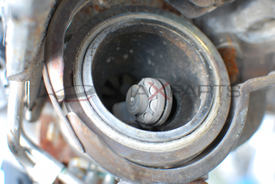 Турбо компресор за Volkswagen Golf 7 1.0TSI 04C145702R