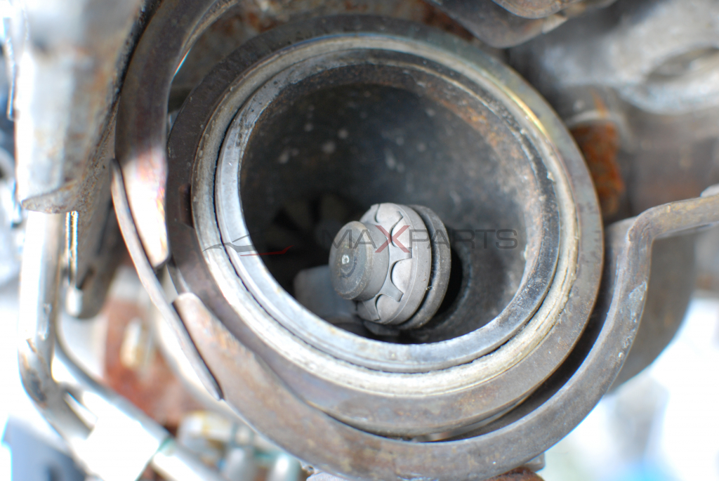 Турбо компресор за Volkswagen Golf 7 1.0TSI 04C145702R