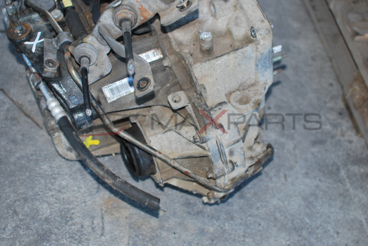 Скростна кутия за Renault Traffic 1.9DCI 7741722985