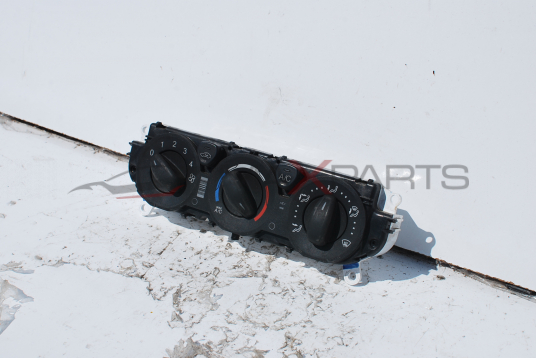 Клима управление за Ford Transit Custom