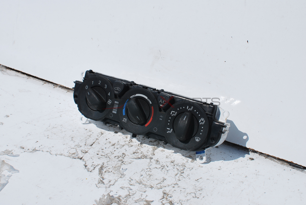 Клима управление за Ford Transit Custom