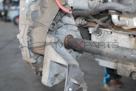 Скоростна кутия за Opel Insignia 2.0CDTI A20DTH