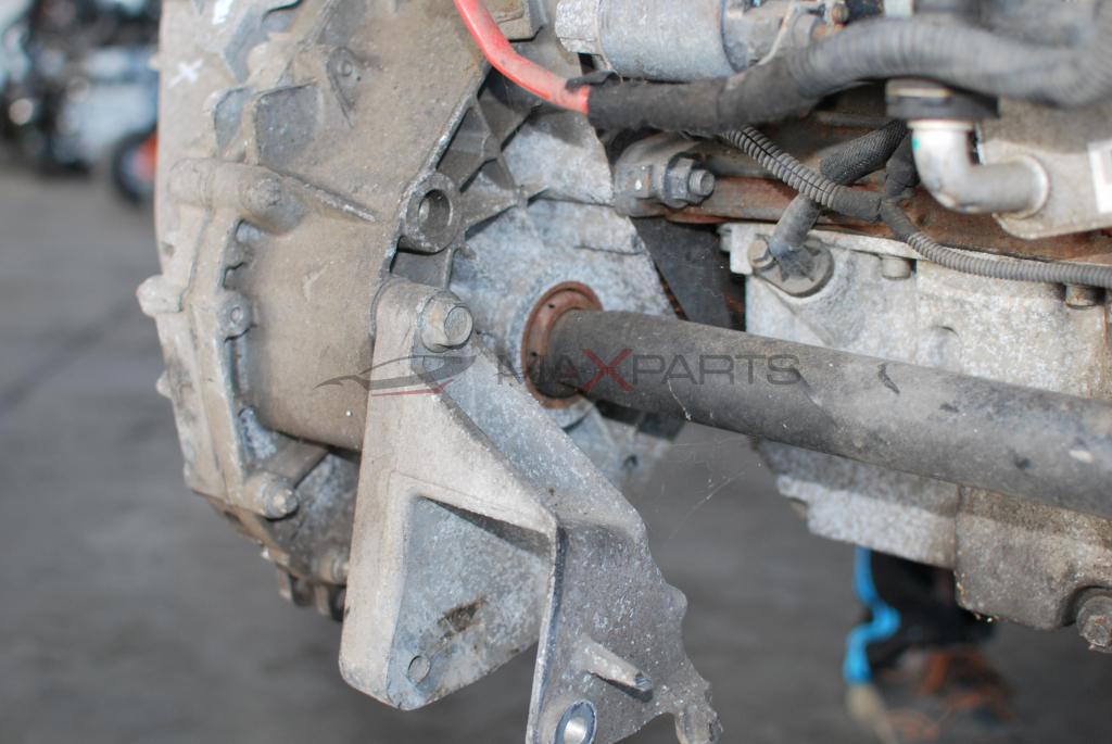 Скоростна кутия за Opel Insignia 2.0CDTI A20DTH